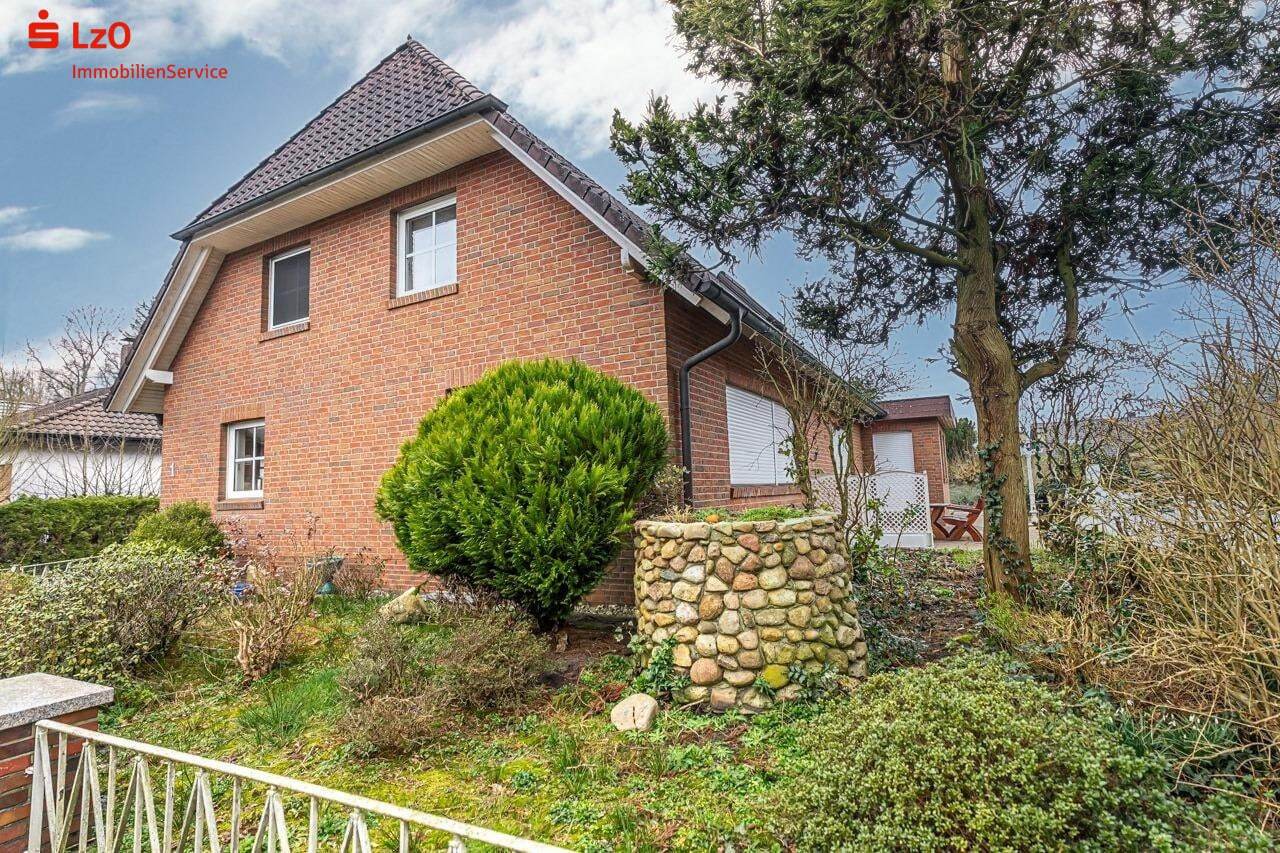 10-Zimmer Stadthaus in Friesland, Germany, Nr. 348180