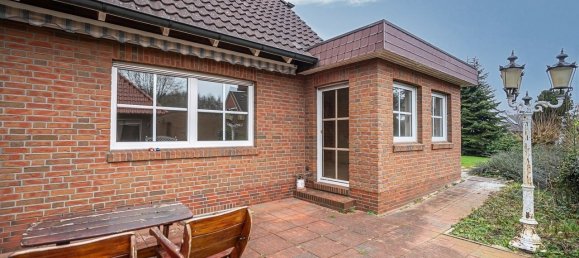 10-Zimmer Stadthaus in Friesland, Germany, Nr. 348180 5