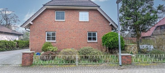 10-Zimmer Stadthaus in Friesland, Germany, Nr. 348180 3