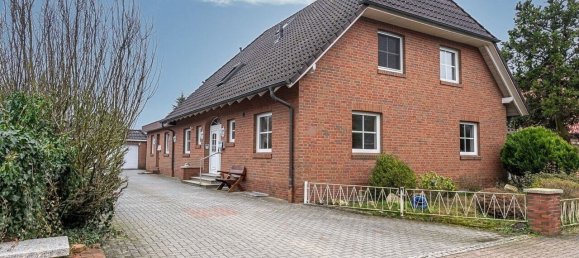 10-Zimmer Stadthaus in Friesland, Germany, Nr. 348180 2