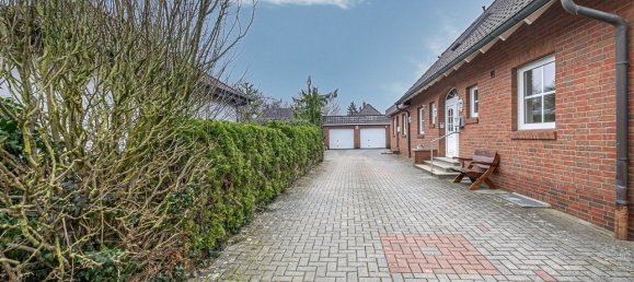 10-Zimmer Stadthaus in Friesland, Germany, Nr. 348180 4