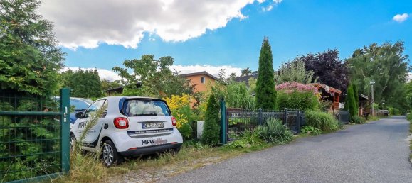 Terreno en Altglienicke, Germany 323 m² No. 341630 8