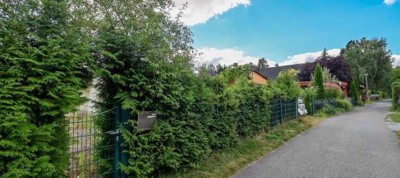 Terreno en Altglienicke, Germany 323 m² No. 341630 4