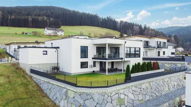 Villa de 5 habitaciónes en St. Oswald bei Freistadt, Austria No. 223211