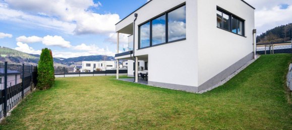 5 rooms Villa in St. Oswald bei Freistadt, Austria No. 223211 21