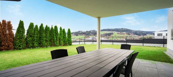 5 rooms Villa in St. Oswald bei Freistadt, Austria No. 223211 24