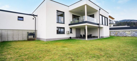 5 rooms Villa in St. Oswald bei Freistadt, Austria No. 223211 23