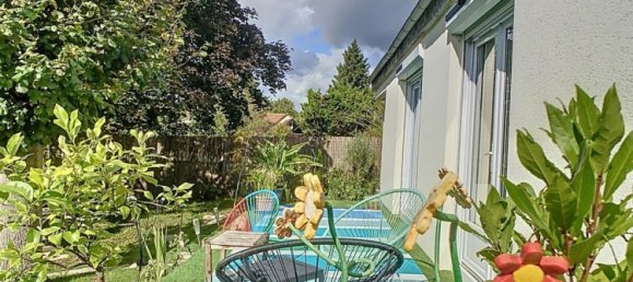 8-salle Maison à Amilly, France No. 240389 7