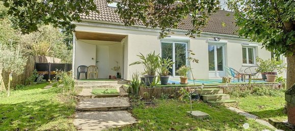 8-salle Maison à Amilly, France No. 240389 2