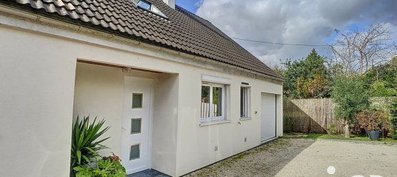 8-salle Maison à Amilly, France No. 240389 3