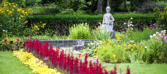 2-salle Appartement à Mariendorf, Germany No. 55833 13