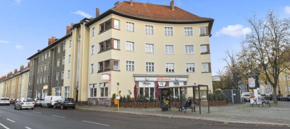 2-salle Appartement à Mariendorf, Germany No. 55833 3