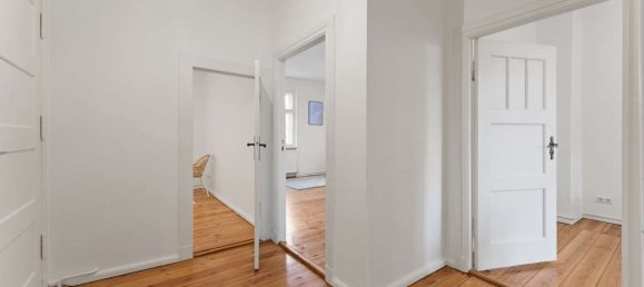 2-salle Appartement à Mariendorf, Germany No. 55833 5