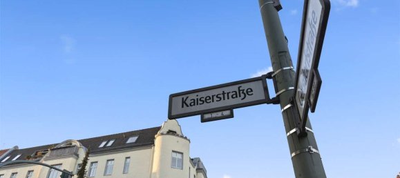 2-salle Appartement à Mariendorf, Germany No. 55833 11