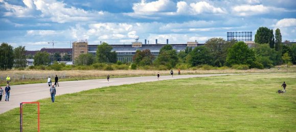 2-salle Appartement à Mariendorf, Germany No. 55833 17