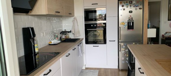 Apartamento T2 em Besancon, France N.º 289864 2