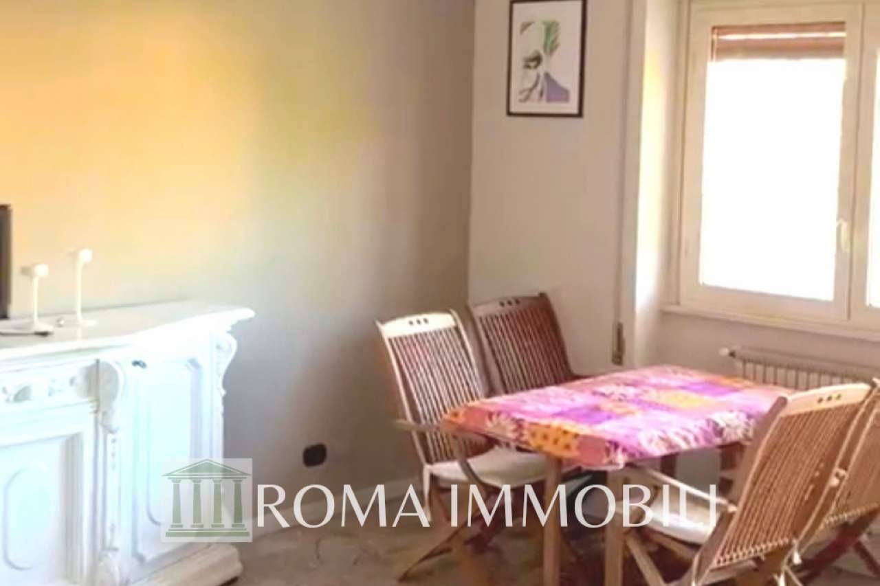 4 rooms Hotel in Rome, Italy No. 200168