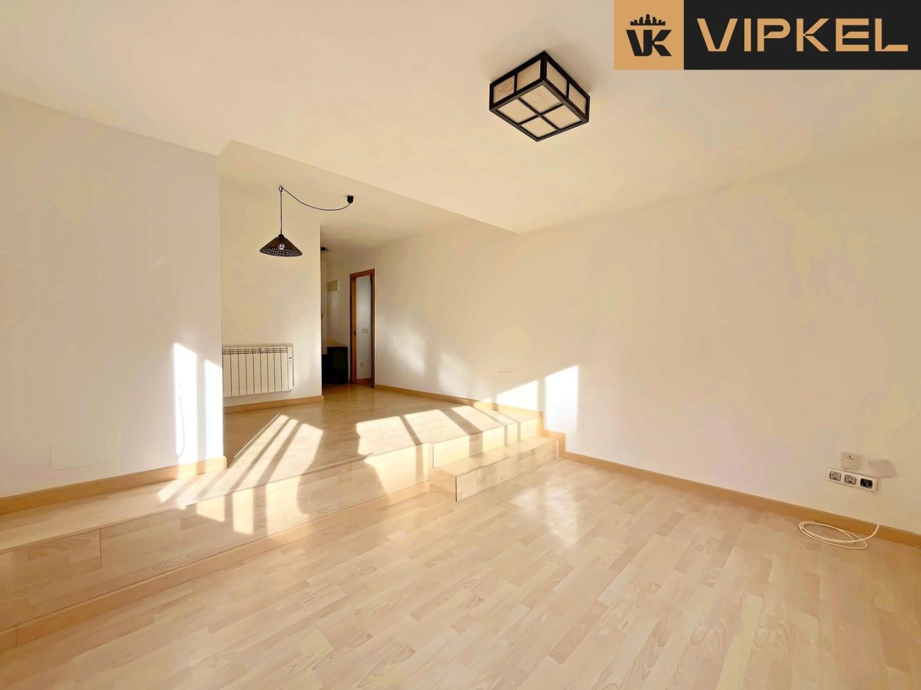 Apartamento de 3 dormitorios en Ferrol, Spain No. 55250