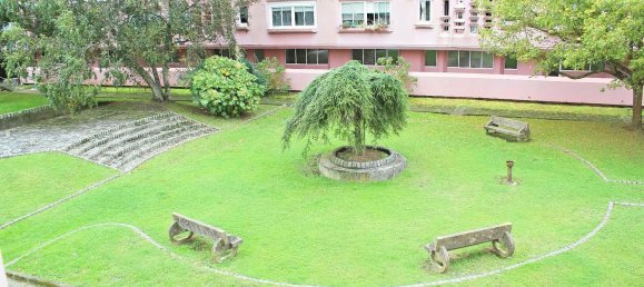 Apartamento de 3 dormitorios en Ferrol, Spain No. 55250 33