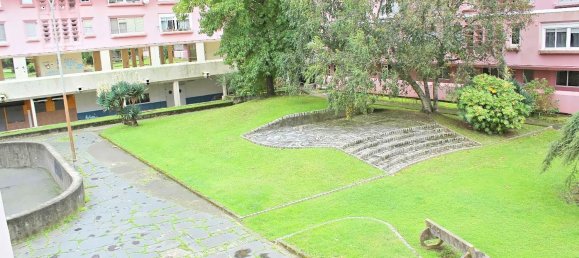 Apartamento de 3 dormitorios en Ferrol, Spain No. 55250 31