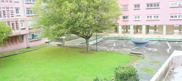 Apartamento de 3 dormitorios en Ferrol, Spain No. 55250 32