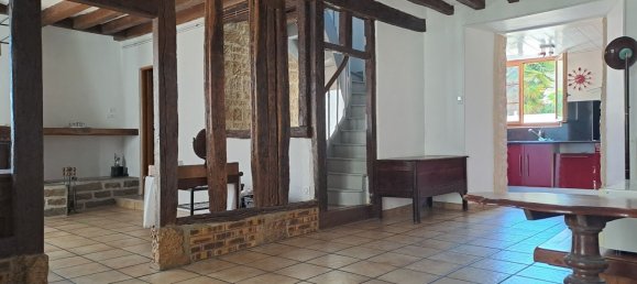 4 bedrooms House in Gallardon, France No. 242346 11