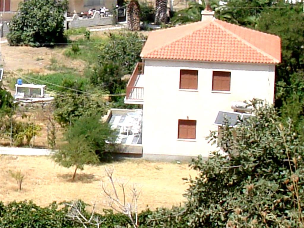 4 bedrooms Commercial property for sale in Lesbos, North Aegean, Of the Aegean, Greece № 6471