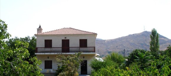 4 غرف نوم عقار تجاري في Lesbos, Greece رقم 6471 2