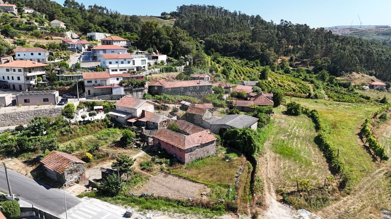 3 غرف نوم منزل في Penacova, Portugal رقم 332965