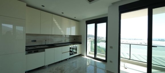 شقة 2+1 في Antalya, Turkey رقم 33832 2