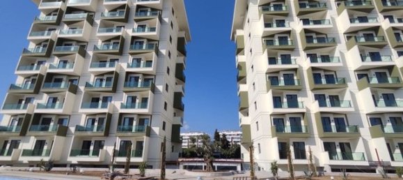 شقة 2+1 في Antalya, Turkey رقم 33832 14