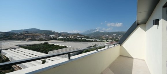 شقة 2+1 في Antalya, Turkey رقم 33832 12