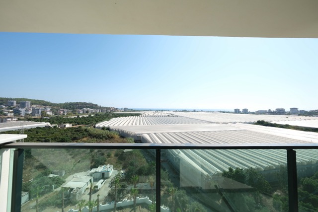 شقة 2+1 في Antalya, Turkey رقم 33832