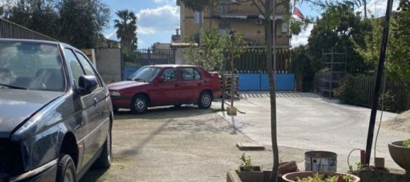 3 rooms House in Rome, Italy No. 191907 10