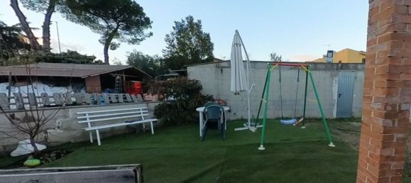 3 rooms House in Rome, Italy No. 191907 21