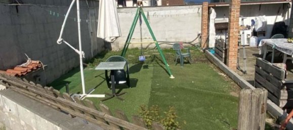 3 rooms House in Rome, Italy No. 191907 8