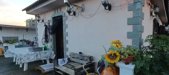 3 rooms House in Rome, Italy No. 191907 20