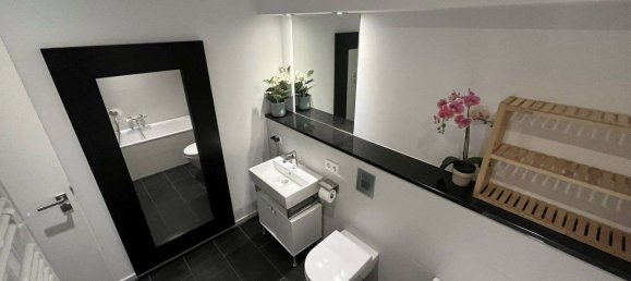 Квартира с 2 спальнями в Митте, Германия № 293503 14