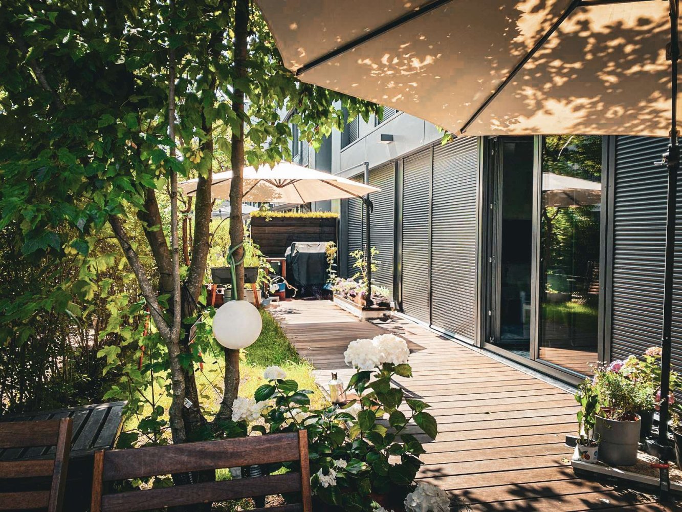 Квартира с 2 спальнями в Митте, Германия № 293503