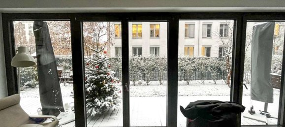 Квартира с 2 спальнями в Митте, Германия № 293503 8