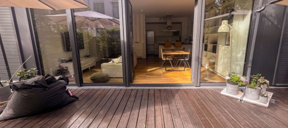 Квартира с 2 спальнями в Митте, Германия № 293503 21