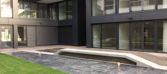 Квартира с 2 спальнями в Митте, Германия № 293503 22