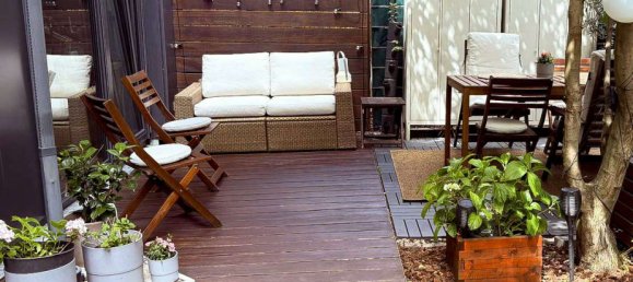 Квартира с 2 спальнями в Митте, Германия № 293503 19