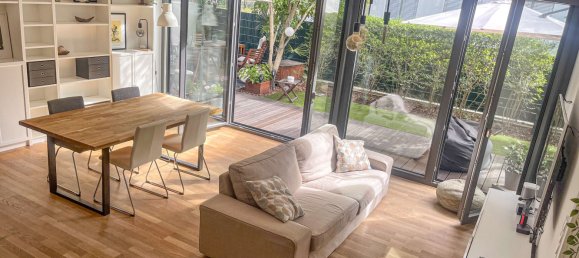 Квартира с 2 спальнями в Митте, Германия № 293503 6