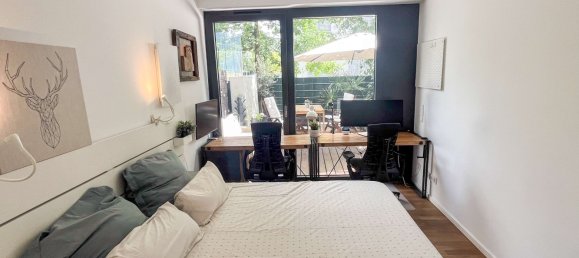 Квартира с 2 спальнями в Митте, Германия № 293503 10