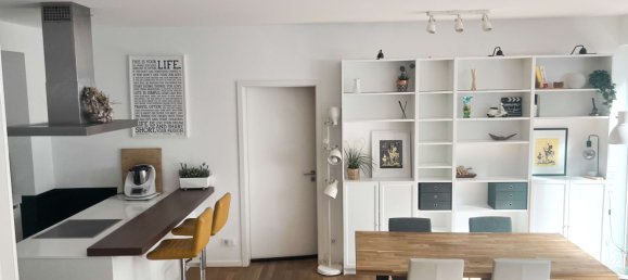 Квартира с 2 спальнями в Митте, Германия № 293503 18