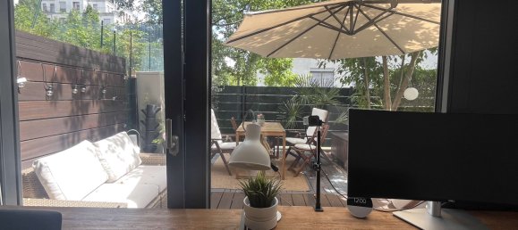 Квартира с 2 спальнями в Митте, Германия № 293503 12