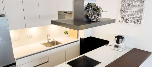 Квартира с 2 спальнями в Митте, Германия № 293503 4