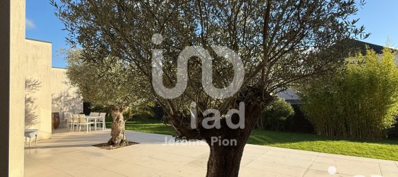 4 Schlafzimmer Haus in Saint-Cyr-sur-Loire, France, Nr. 48172 8