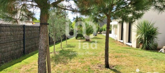 4 Schlafzimmer Haus in Saint-Cyr-sur-Loire, France, Nr. 48172 6